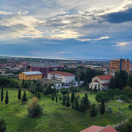 Green Trails City Center Divjaka Exterior foto
